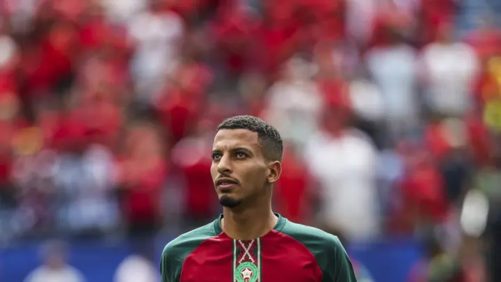 Mercato : Al-Ittihad passe à l'offensive pour Azzedine Ounahi