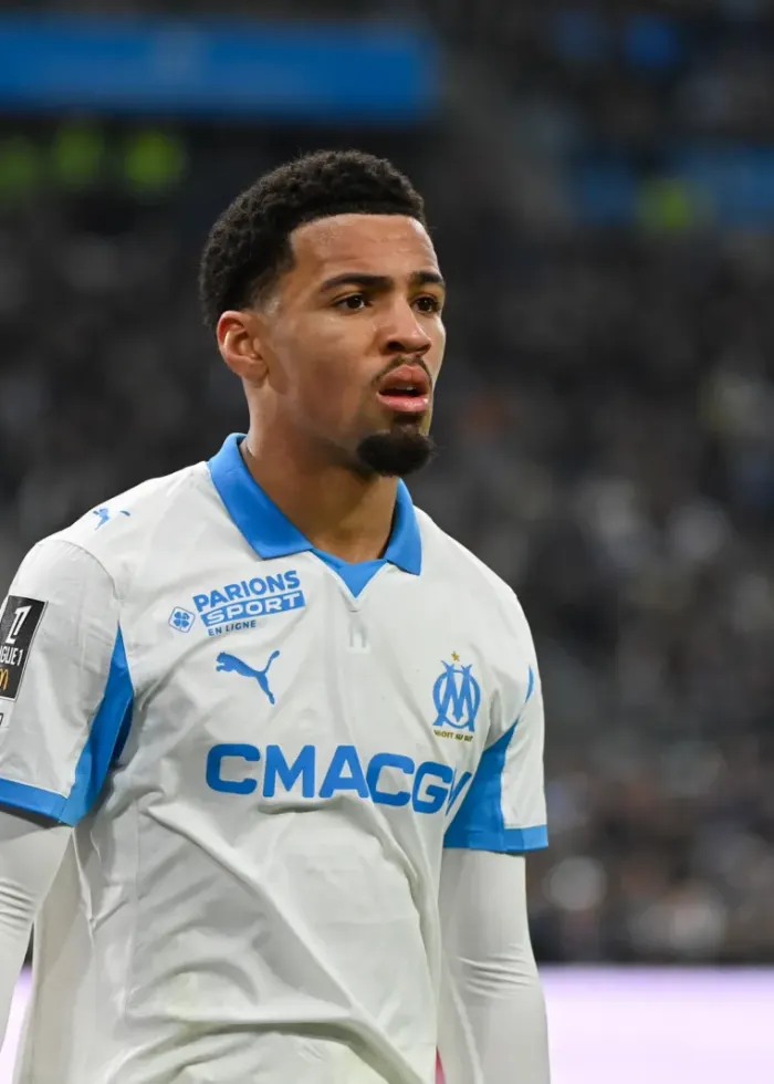 Nwaneri, 19 ans : Milan, Leipzig, Fulham et Everton à l'affût