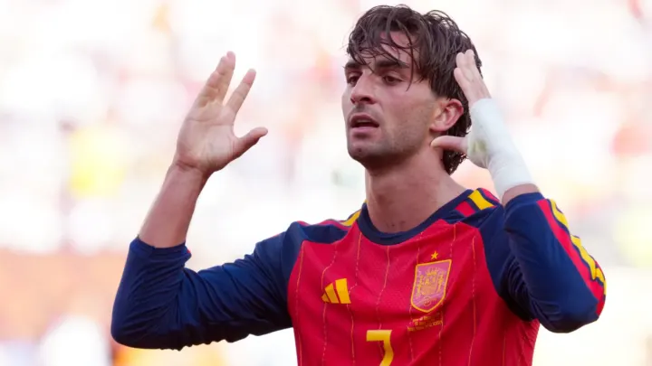 Mercato : Ferran Torres au PSG : le Barça bientôt court-circuité ?
