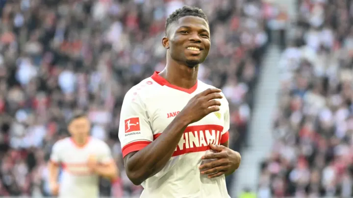 Mercato OM : El Bilal Touré, une piste estimée à 13 millions