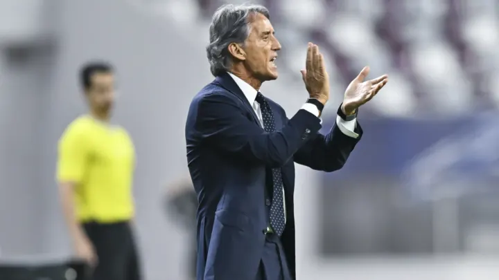 Mancini rappelé pour sauver une Nazionale en plein doute