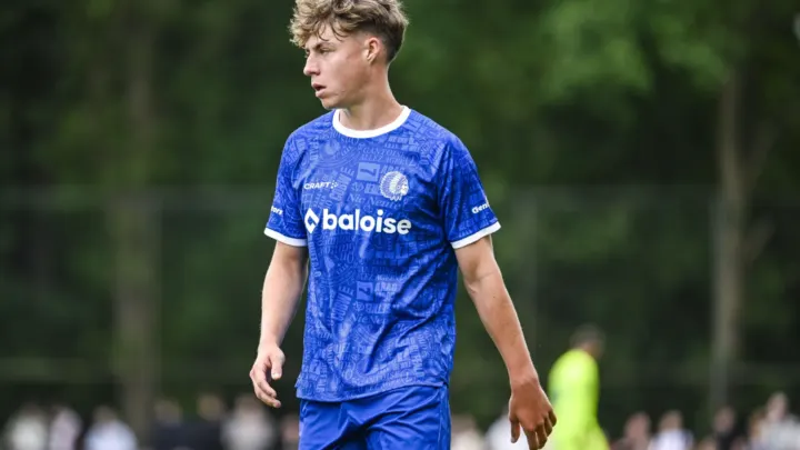 Mercato : L'OM continue de miser sur les jeunes talents belges