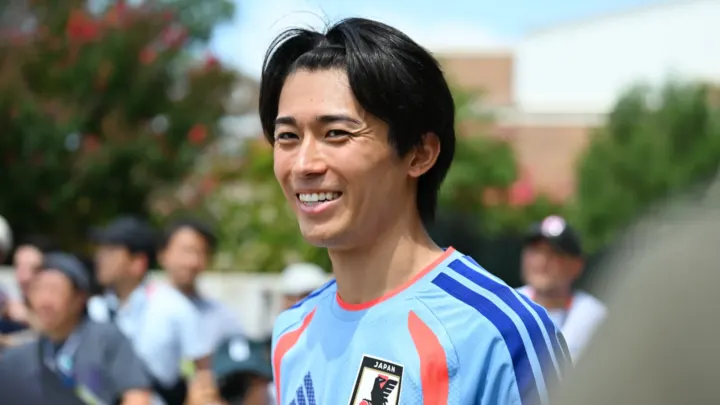 Mercato : l&rsquo;OM prend des renseignements sur Keito Nakamura