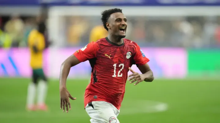 Mercato : l'OM prêt à miser 10 M€ sur l'attaquant Haissem Hassan