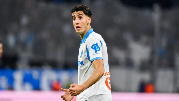 Mercato OM : après Greenwood et Aubameyang, Aguerd sur le départ