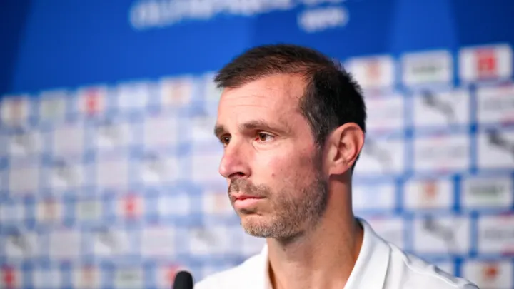 OM : le mercato offensif après les départs de Greenwood et Aubameyang est lancé, mais sans budget, des difficultés apparaissent