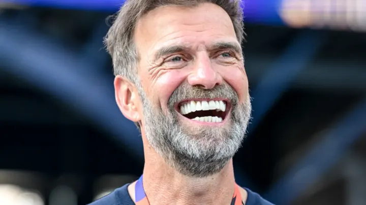 Officiel : Jürgen Klopp devient sélectionneur de l'Allemagne