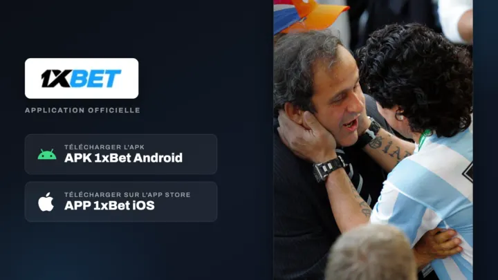 1xbet APK