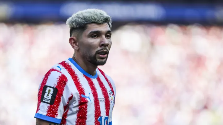 Enciso à Ipswich Town : 30 millions d'euros pour le Racing