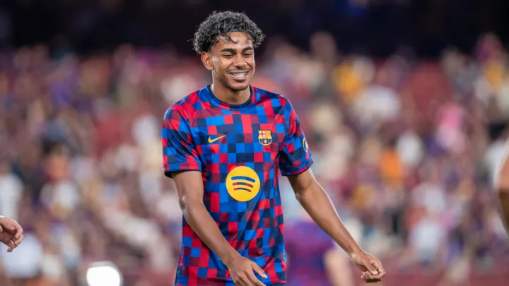 Le Barça déroule face à l'Athletic Bilbao et confirme sa maîtrise
