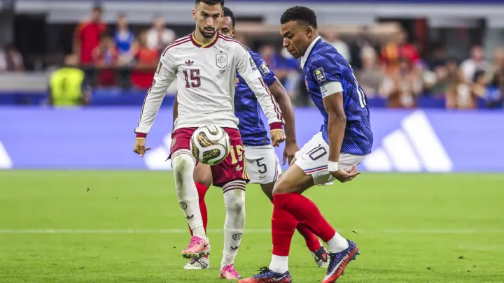 Les 100 matchs les plus pariés en France : la Coupe du monde 2026 a tout écrasé