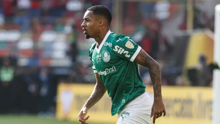 Manchester City tient un accord verbal pour Allan Elias