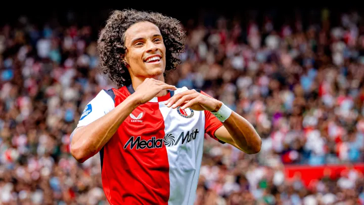 Mercato LOSC : Zechiël pour remplacer Bouaddi, parti à City