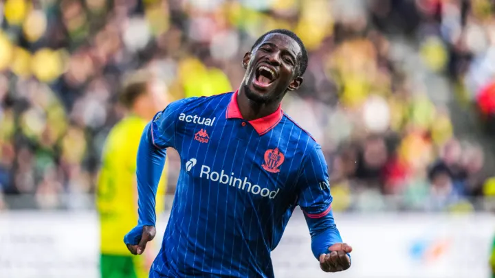 Mercato : Mohamed-Ali Cho tout proche de rejoindre Hull City