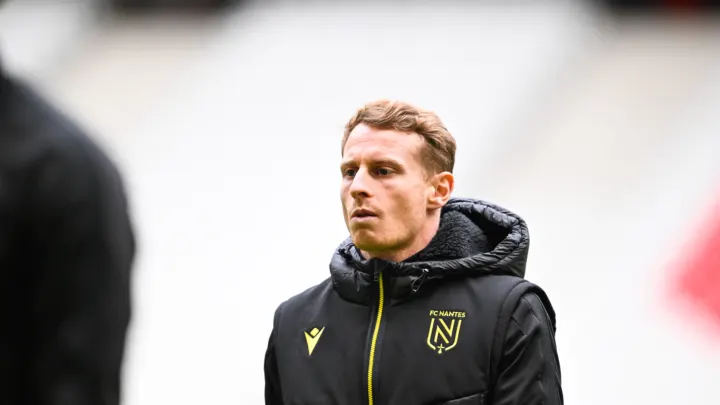 Ex-Nantes, Cozza attire cinq championnats européens