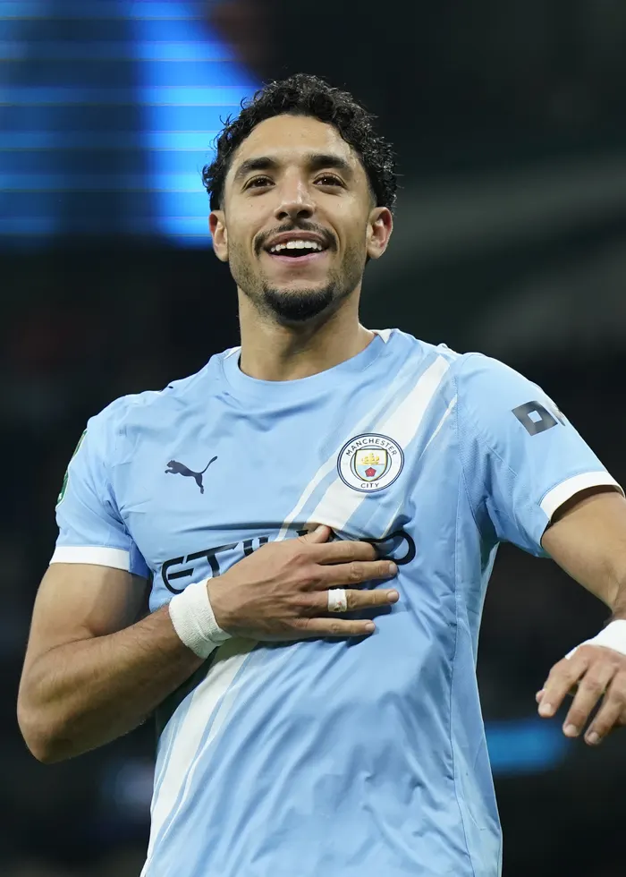 Officiel : Marmoush quitte Manchester City pour Tottenham