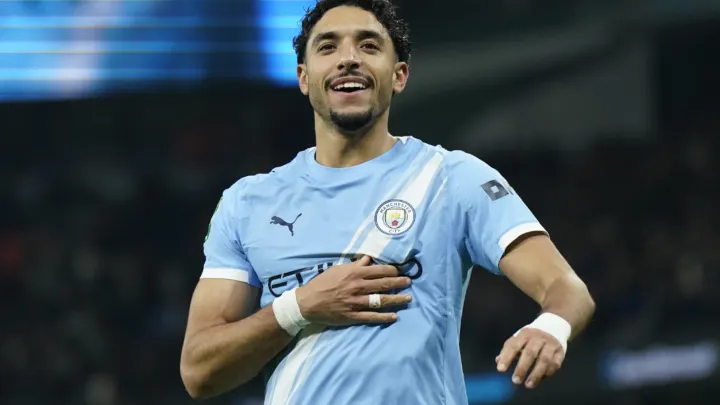 Officiel : Marmoush quitte Manchester City pour Tottenham