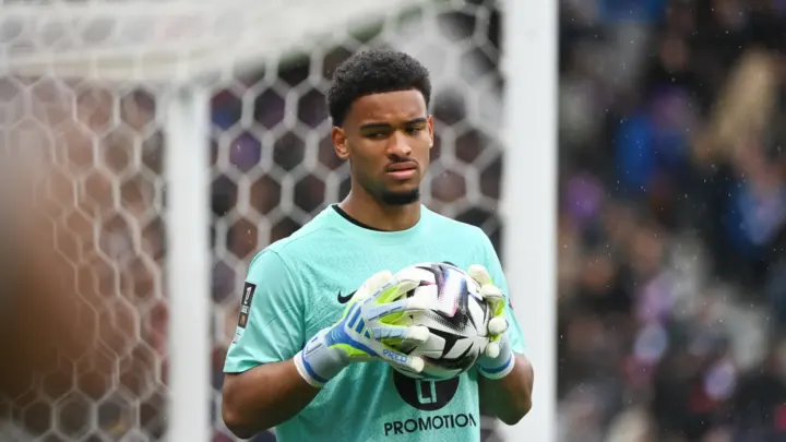 OM : offre de prêt avec option d'achat pour Guillaume Restes