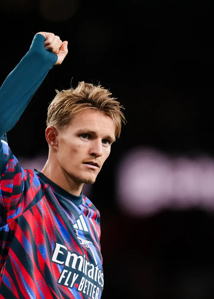 Pronostic Aston Villa - Arsenal : les Gunners favoris à 1,48 sur Unibet