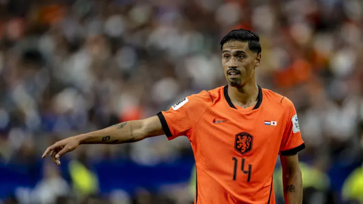 Un an après, Reijnders déjà prêt à quitter Manchester City