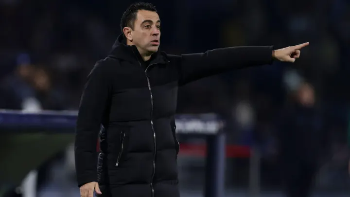 Après le camouflet du Mondial, les Pays-Bas misent sur Xavi