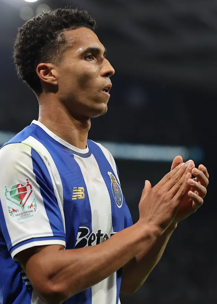 Alberto Costa, la pépite que Porto n'est pas pressé de lâcher