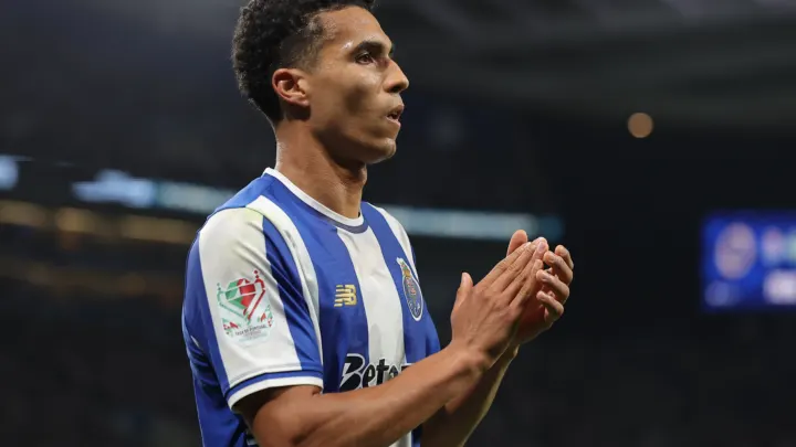 Alberto Costa, la pépite que Porto n'est pas pressé de lâcher
