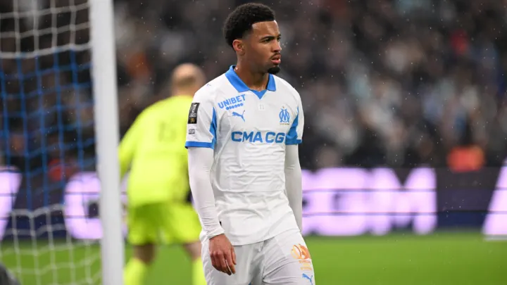 Après l'OM, la nouvelle destination surprise de Nwaneri