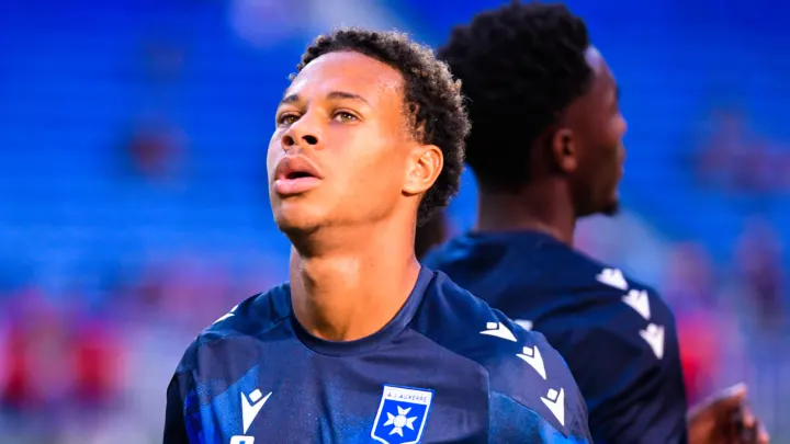 Auxerre : onze buts encaissés, et ce n'est pas de la malchance