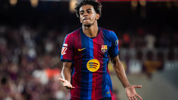 Mené dès la 12e, le Barça a renversé le Rayo en deux minutes