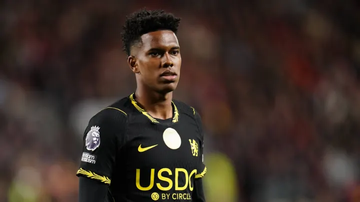 130 millions suffiront-ils à arracher Estêvão à Chelsea ?