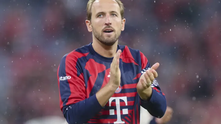 Harry Kane lâche un indice fort sur son avenir au Bayern