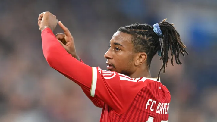 Olise : le Bayern entrouvre la porte, le Real guette