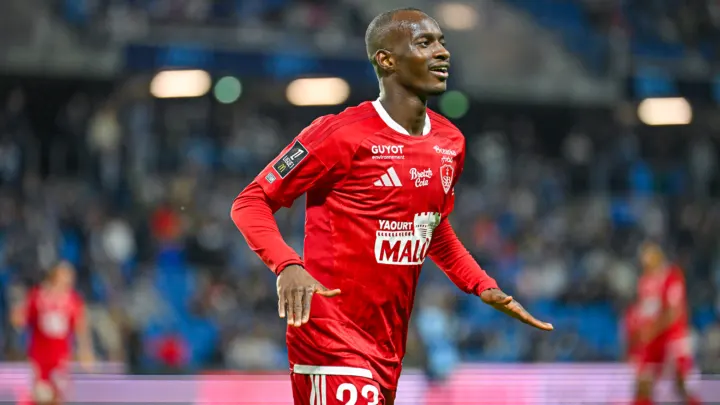 Brest : 72 tirs en trois matchs, et un seul joueur qui marque