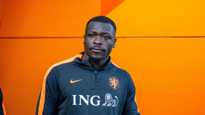 Brian Brobbey convoité par Arsenal et Manchester United en janvier