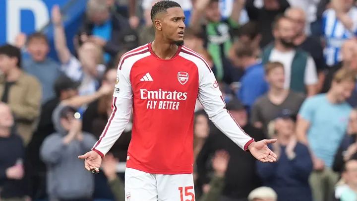 Brighton renverse la table et corrige Arsenal 3-0