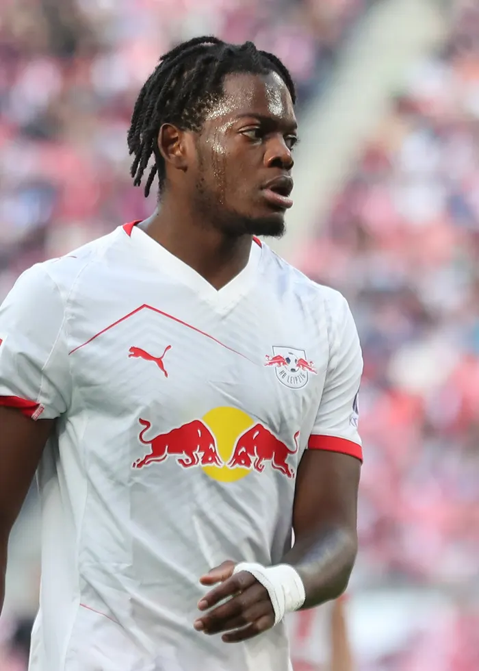 Castello Lukeba dans le viseur d'Arsenal, Chelsea et United