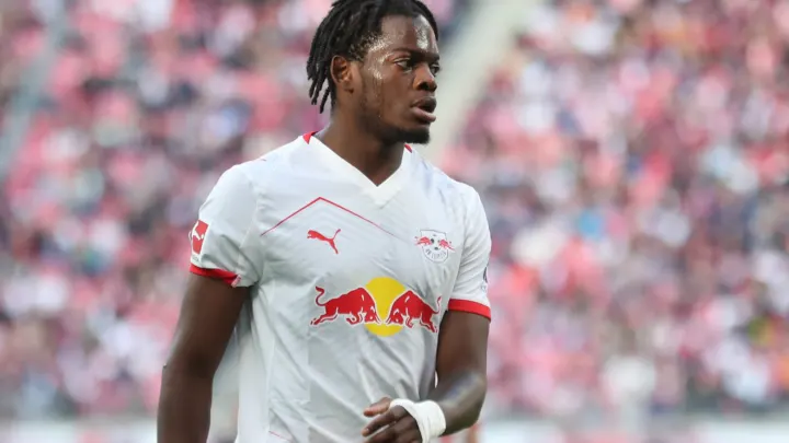 Castello Lukeba dans le viseur d'Arsenal, Chelsea et United