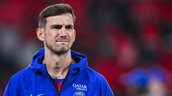 Chelsea prêt à 70 M€ pour Fabián Ruiz en janvier