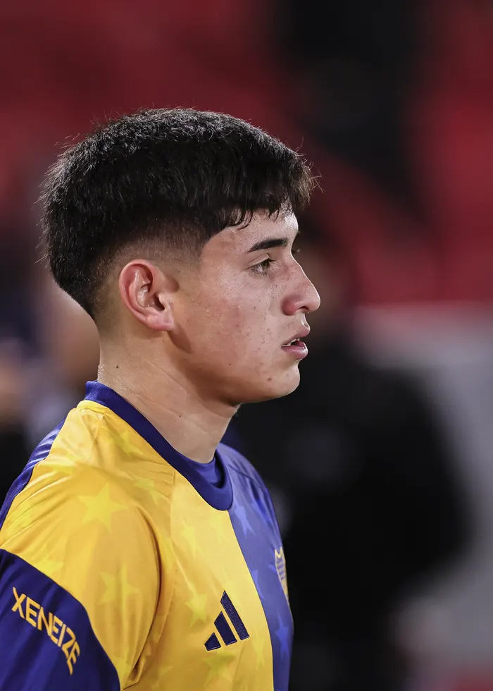 Chelsea vise Tomás Aranda et pourrait le prêter à Strasbourg