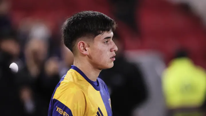 Chelsea vise Tomás Aranda et pourrait le prêter à Strasbourg