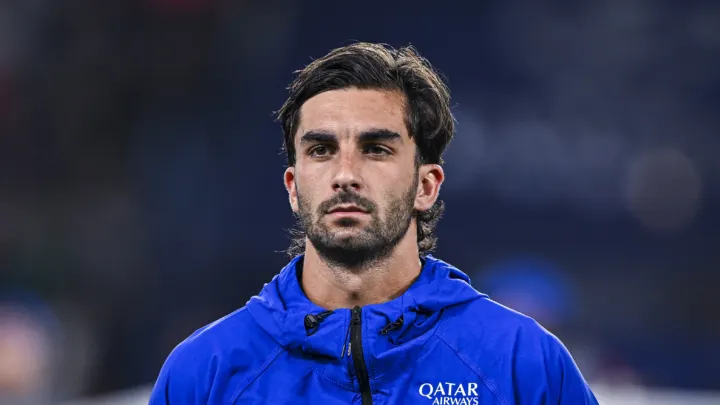 Ferrán Torres suffit au PSG pour s'imposer à Brest
