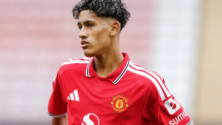 JJ Gabriel : le crack anglais de United affole toute l'Europe