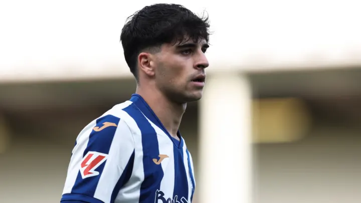 Le dossier Jon Martin bascule vers la Premier League