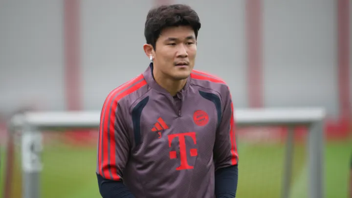 Kim Min-jae attise l'intérêt de quatre clubs pour janvier