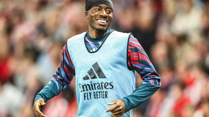 L'Atlético et la Juventus à l'affût pour Noni Madueke