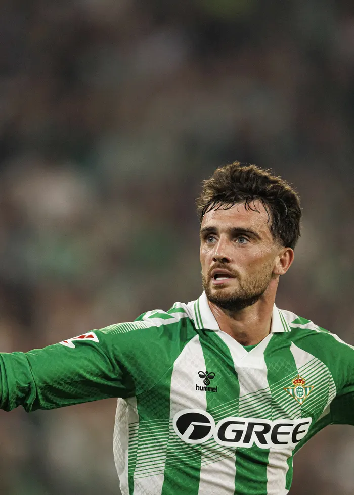 Le Real Madrid tombe là où personne ne l'attendait