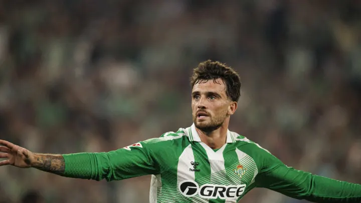 Le Real Madrid tombe là où personne ne l'attendait