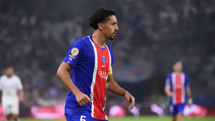31 tirs à 12 : la démonstration du PSG chez l'OM
