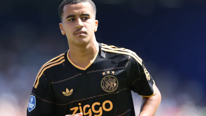 Abdellah Ouazane, 17 ans : le Real relance la piste après l'échec 2025
